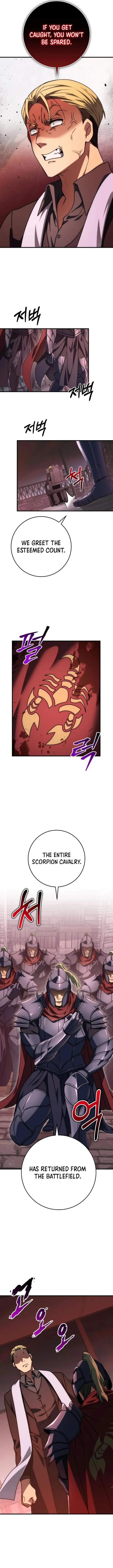 Emperor of Steel,Chapter 29,No.14