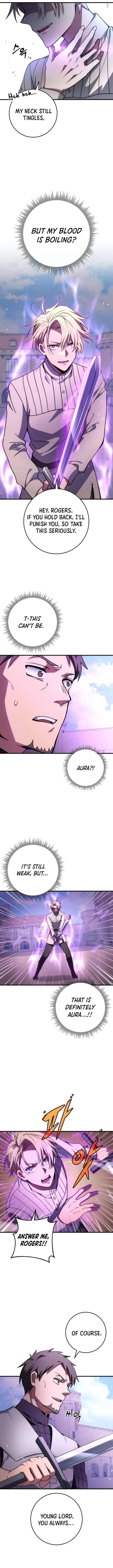 Emperor of Steel,Chapter 29,No.2