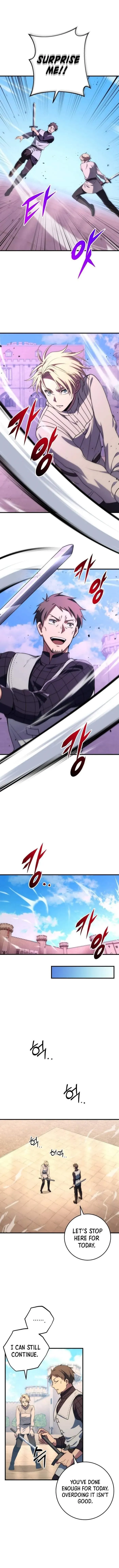 Emperor of Steel,Chapter 29,No.3