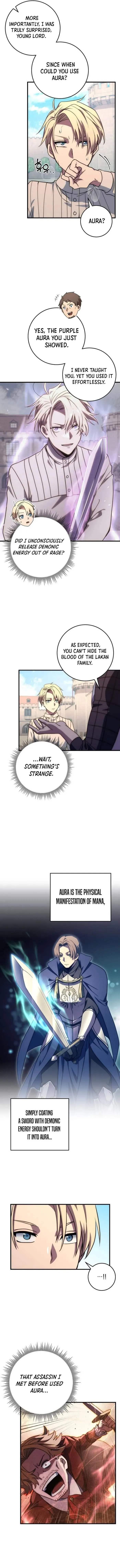 Emperor of Steel,Chapter 29,No.4