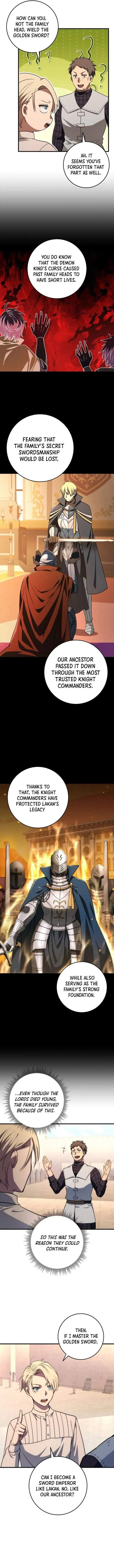 Emperor of Steel,Chapter 29,No.6