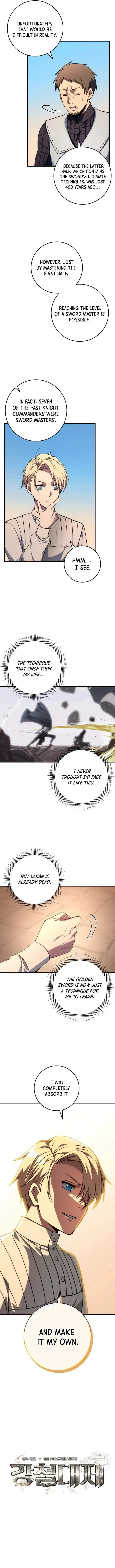 Emperor of Steel,Chapter 29,No.7