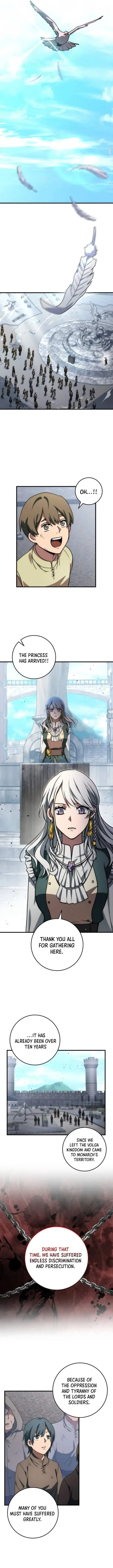 Emperor of Steel,Chapter 29,No.8