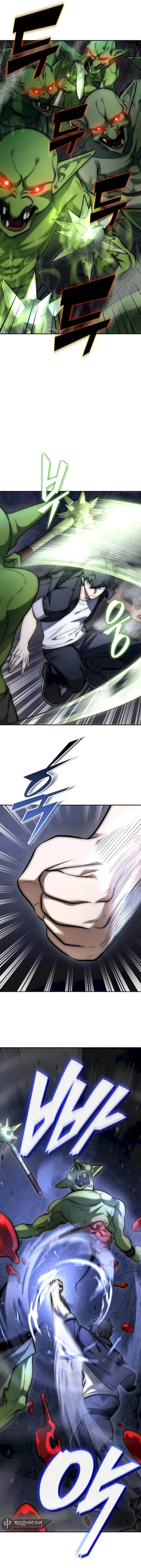 Subscribing to the Transcendent’s Channel,Chapter 6,No.3