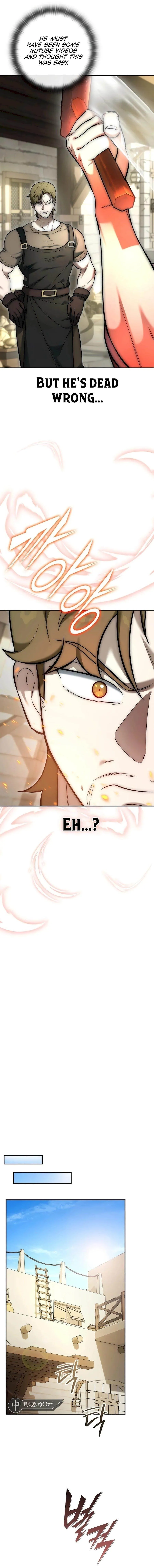 Subscribing to the Transcendent’s Channel,Chapter 6,No.9