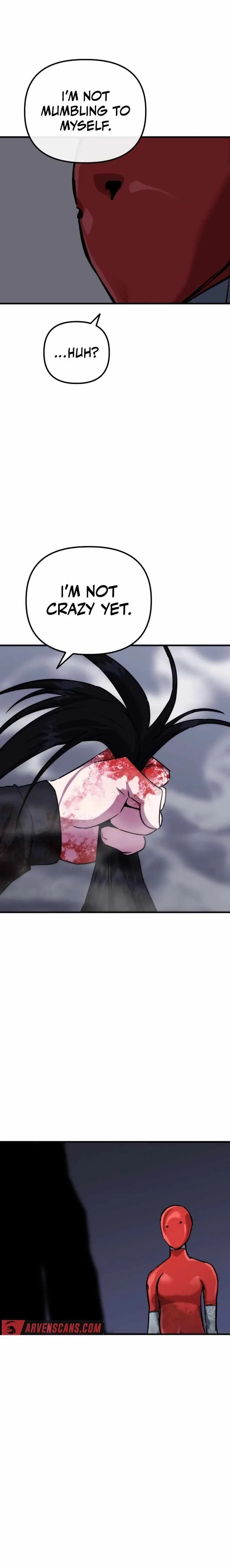 Killing Killer,Chapter 73,No.1