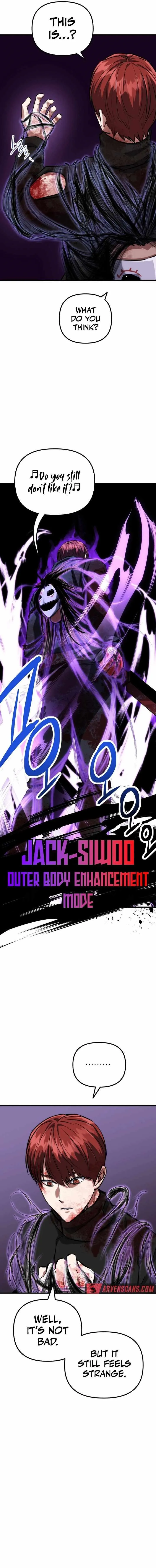 Killing Killer,Chapter 73,No.10