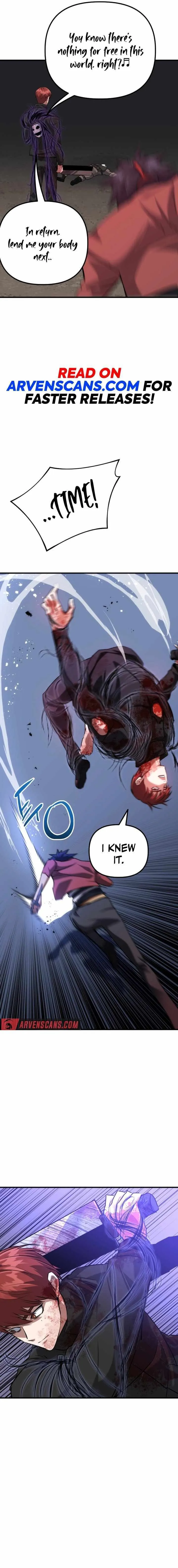 Killing Killer,Chapter 73,No.11