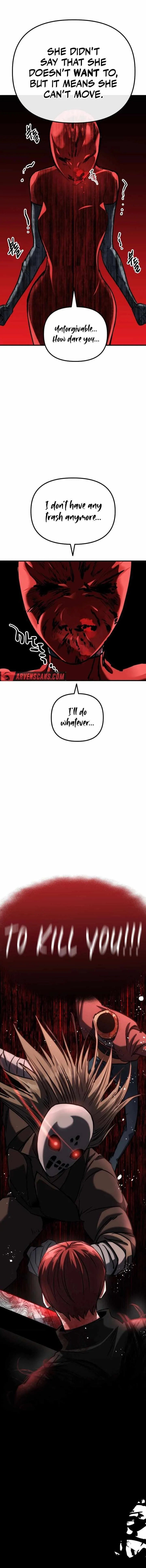 Killing Killer,Chapter 73,No.15
