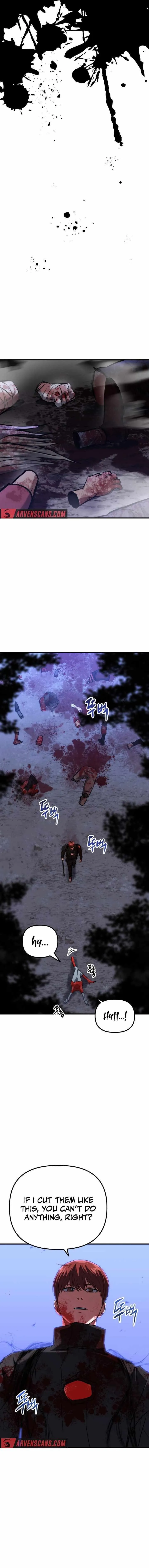 Killing Killer,Chapter 73,No.16