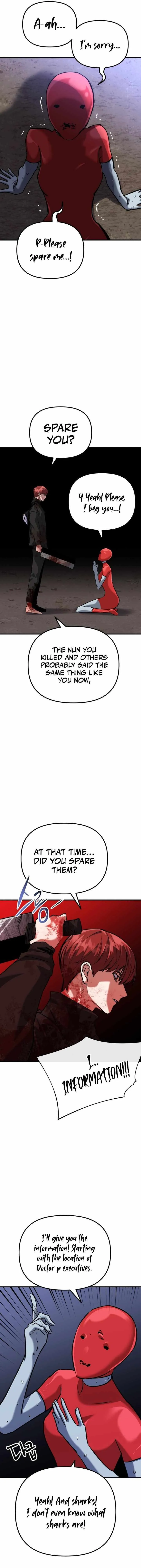 Killing Killer,Chapter 73,No.17