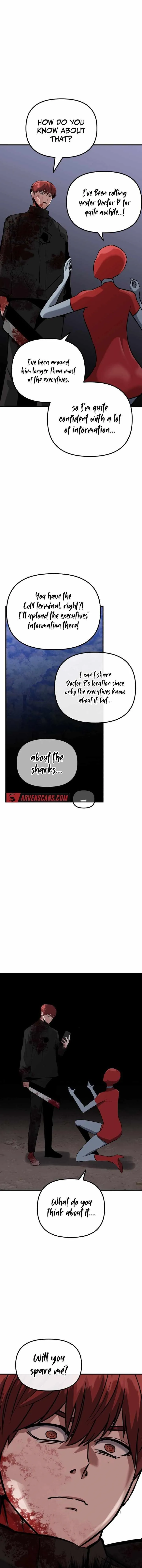 Killing Killer,Chapter 73,No.18