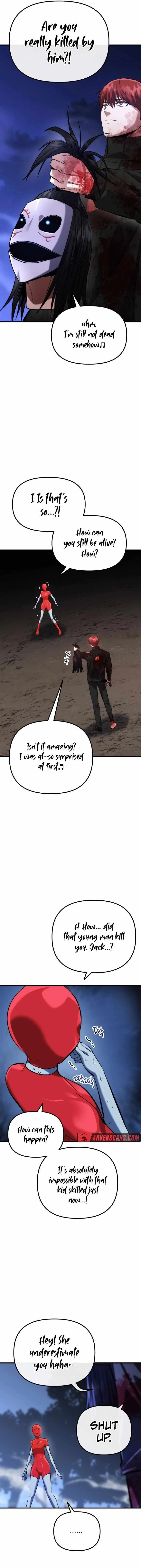 Killing Killer,Chapter 73,No.3