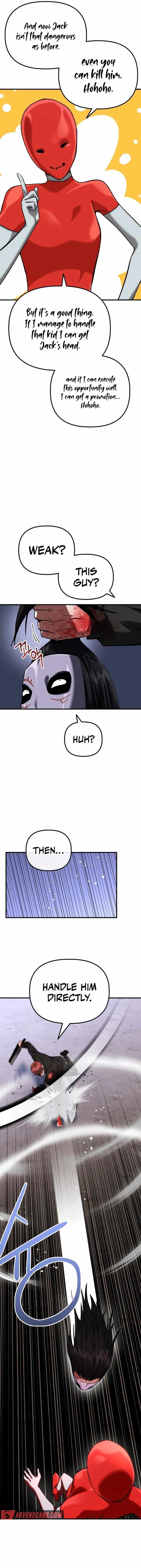 Killing Killer,Chapter 73,No.5