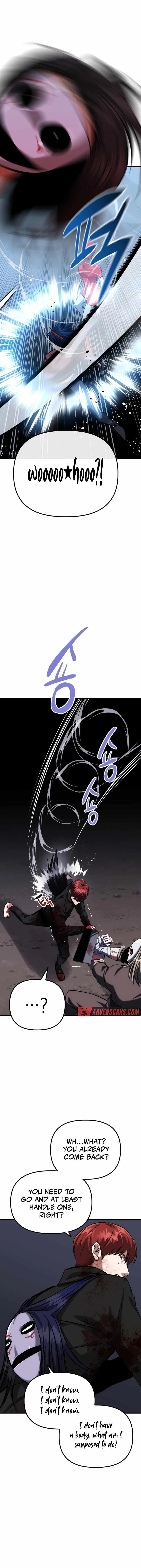 Killing Killer,Chapter 73,No.7