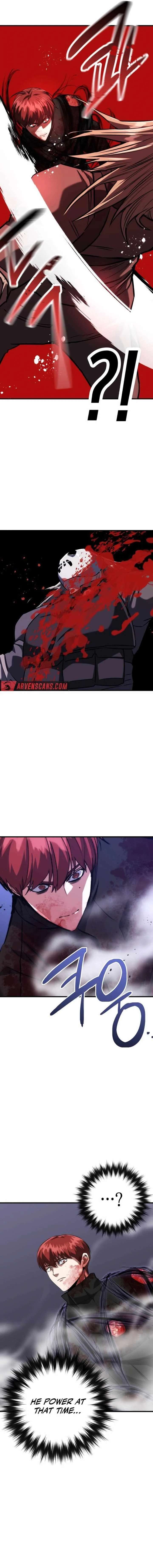 Killing Killer,Chapter 73,No.9