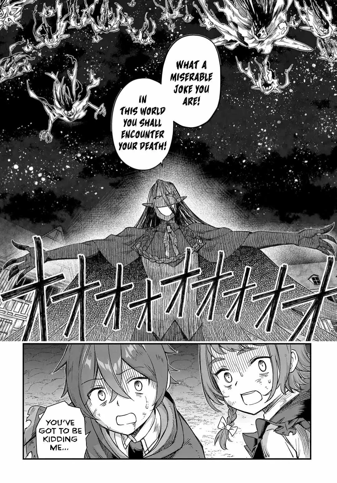 Magic Maker: How to Create Magic in Another World,Chapter 16.2,No.2