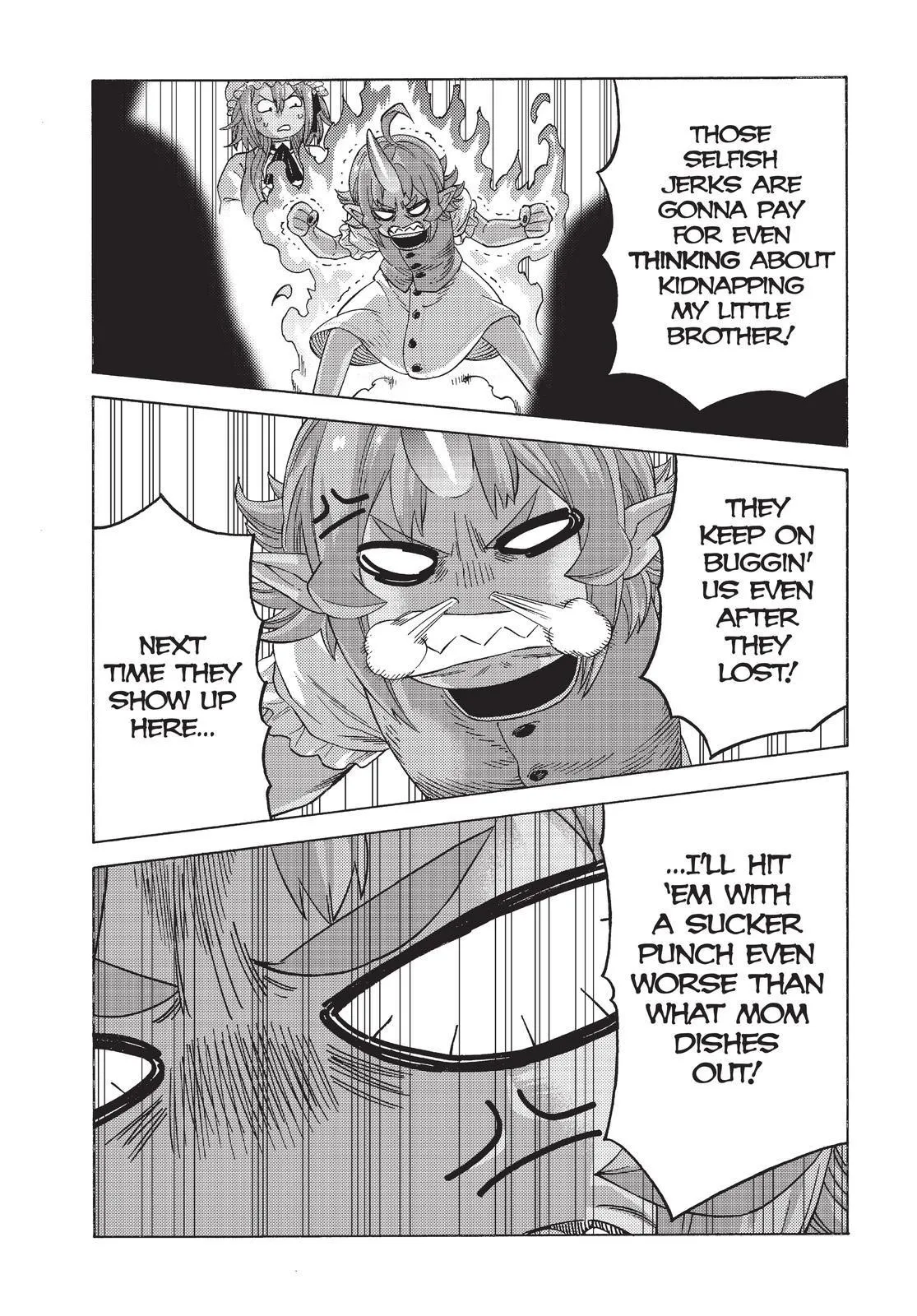 The Reincarnated Sage who was abandoned ~I will create the strongest Demon Empire in the Demon Forest~,Chapter 70,No.10