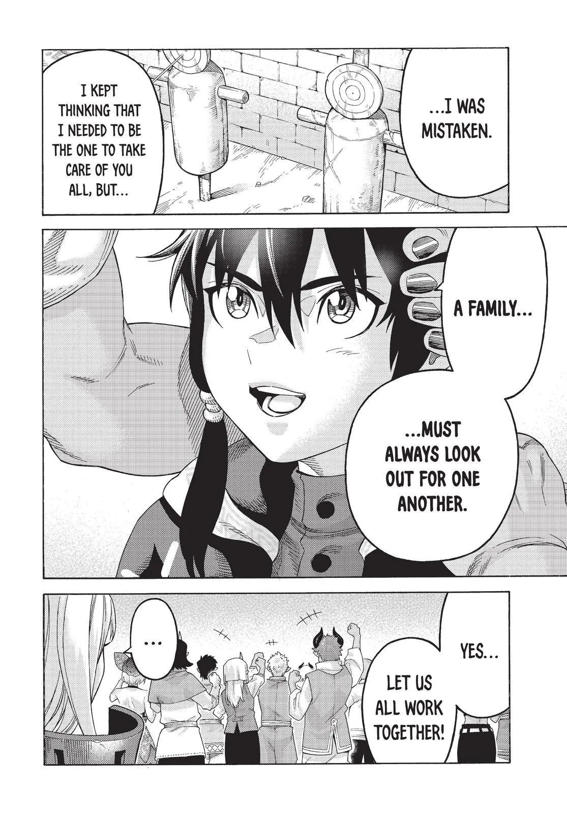 The Reincarnated Sage who was abandoned ~I will create the strongest Demon Empire in the Demon Forest~,Chapter 70,No.14