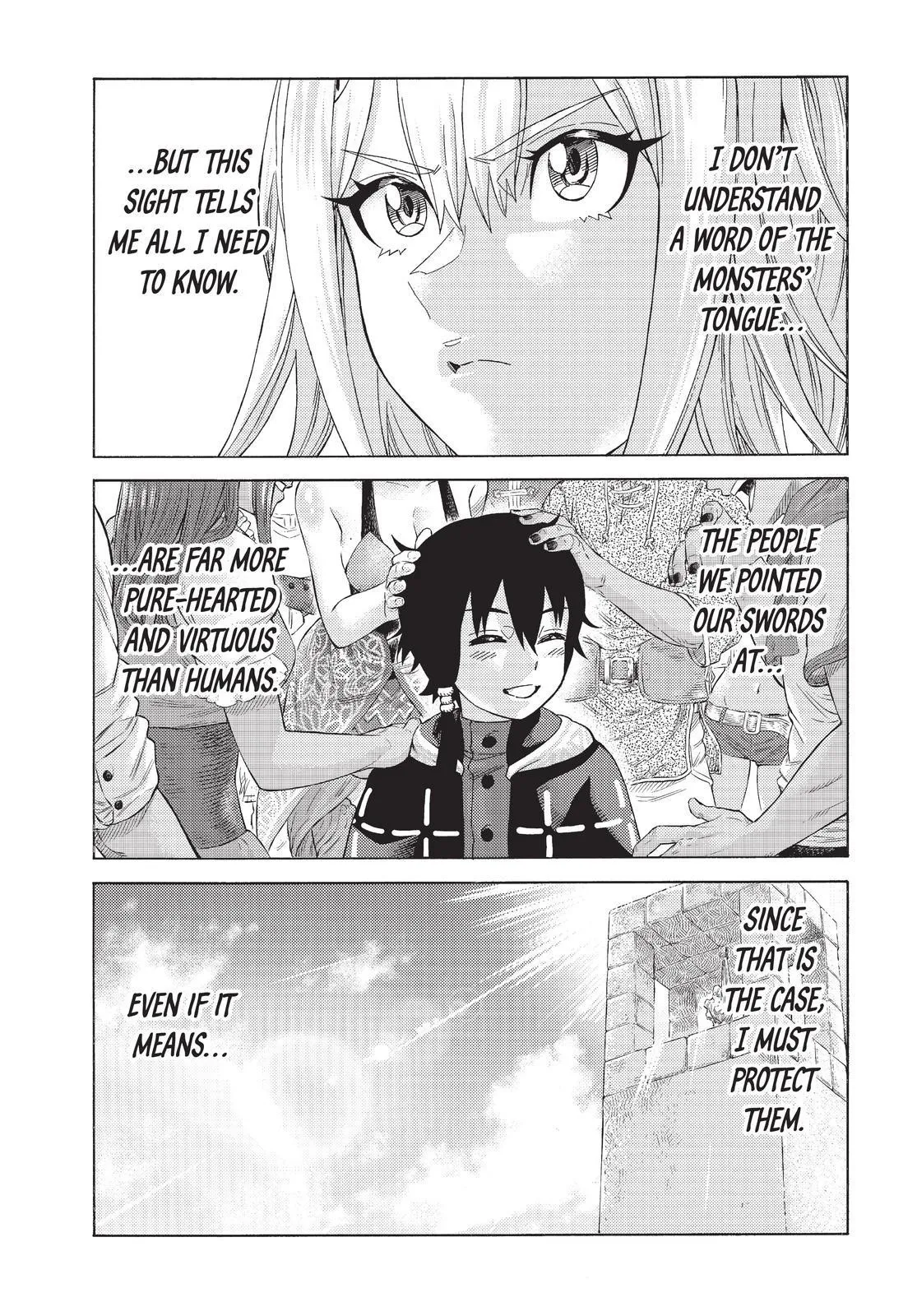 The Reincarnated Sage who was abandoned ~I will create the strongest Demon Empire in the Demon Forest~,Chapter 70,No.15
