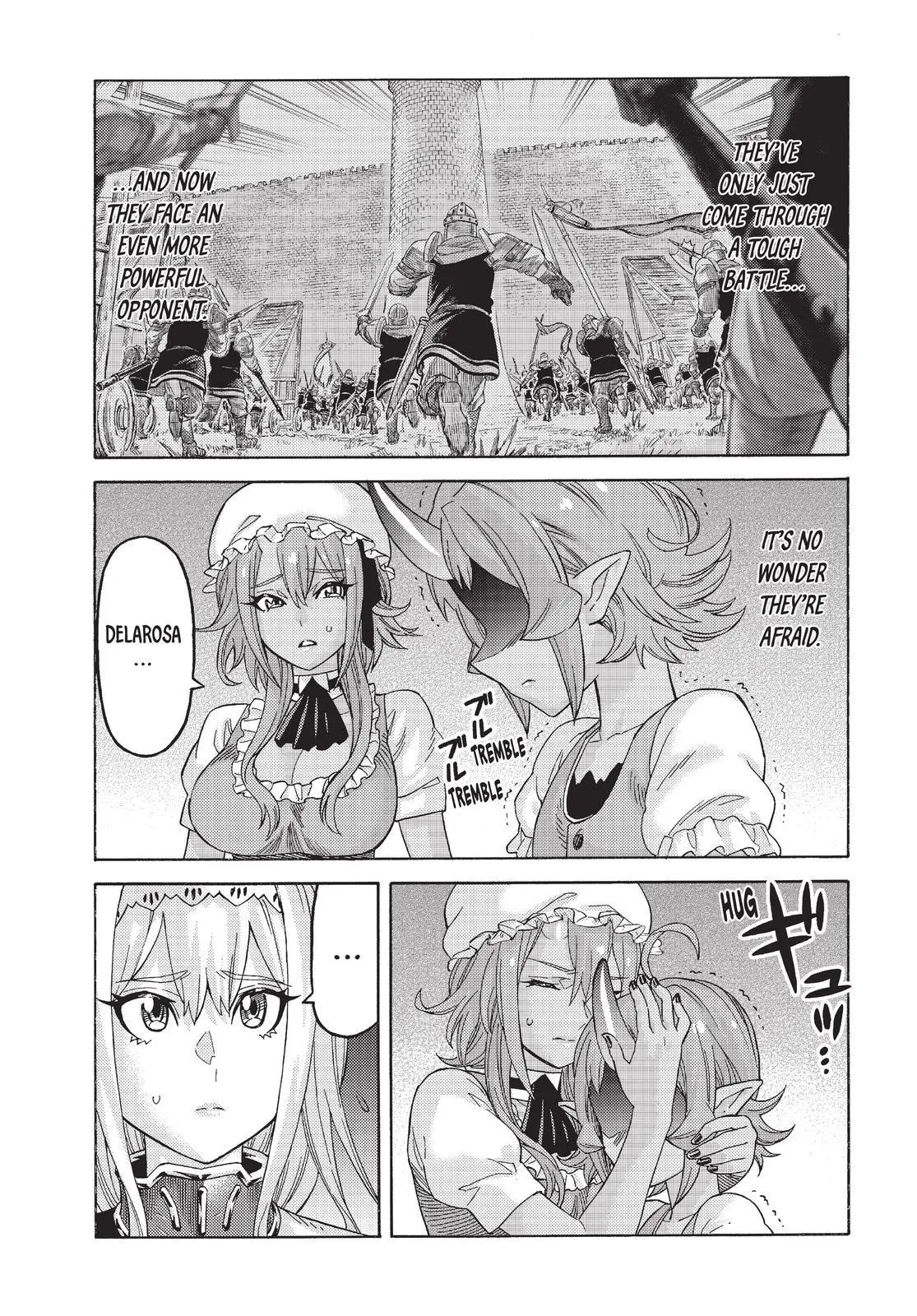 The Reincarnated Sage who was abandoned ~I will create the strongest Demon Empire in the Demon Forest~,Chapter 70,No.8