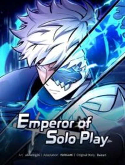 Emperor of Solo Play