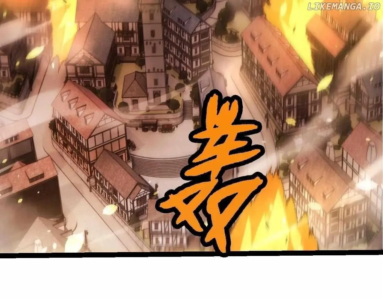 Evolution Begins With a Big Tree,Chapter 317,No.12