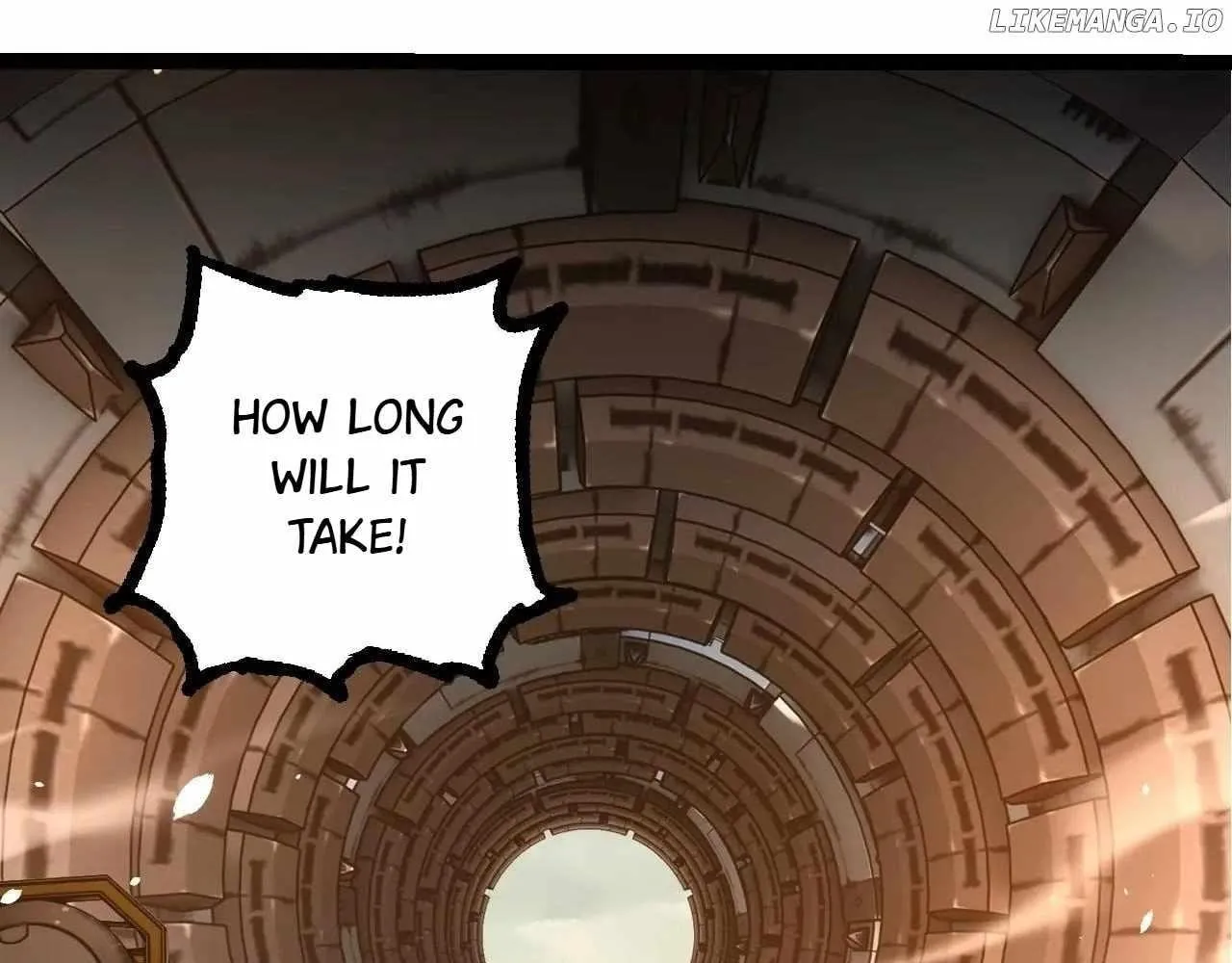 Evolution Begins With a Big Tree,Chapter 317,No.13
