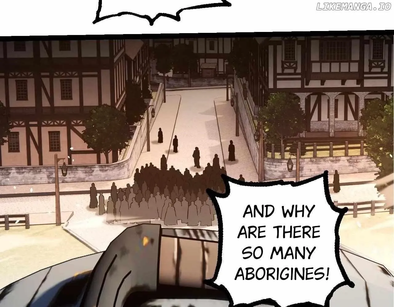 Evolution Begins With a Big Tree,Chapter 317,No.16