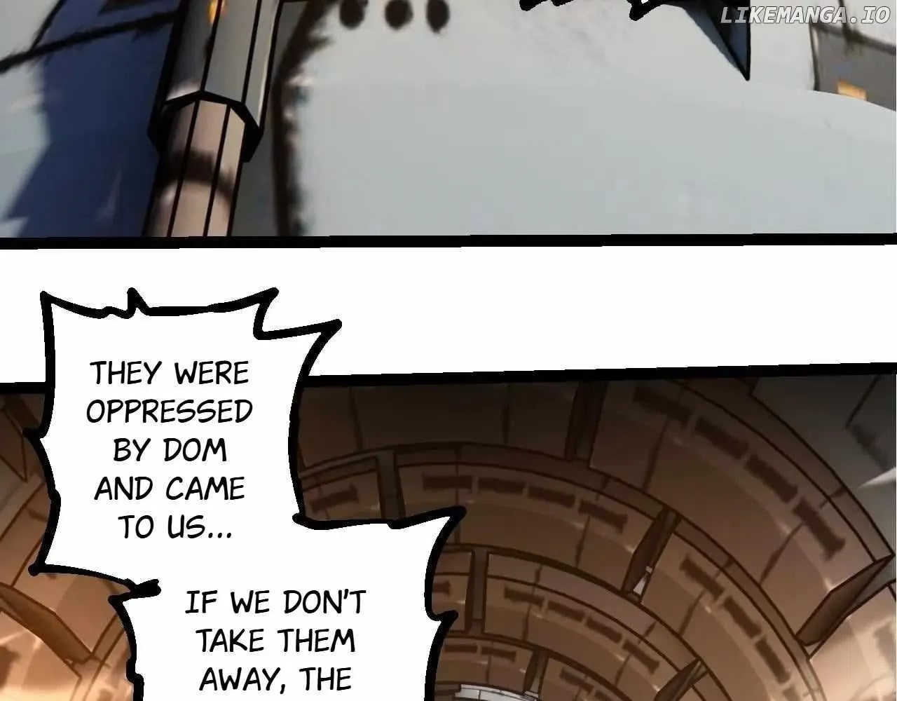 Evolution Begins With a Big Tree,Chapter 317,No.17