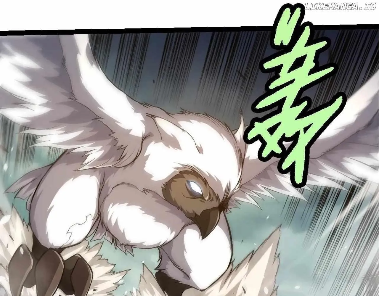Evolution Begins With a Big Tree,Chapter 317,No.19