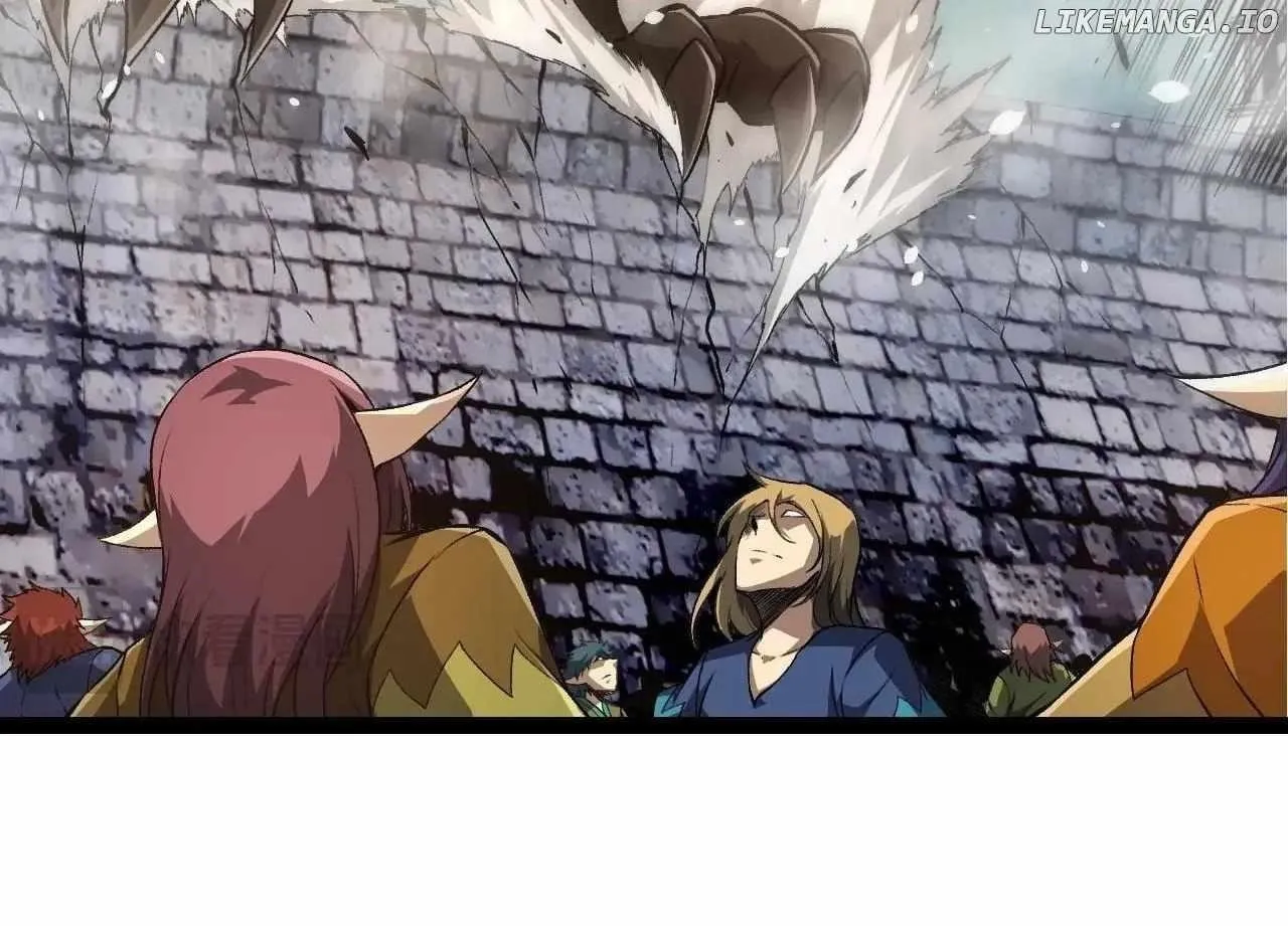 Evolution Begins With a Big Tree,Chapter 317,No.20