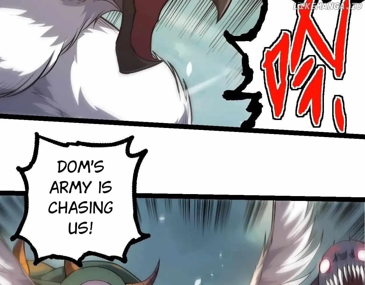 Evolution Begins With a Big Tree,Chapter 317,No.22