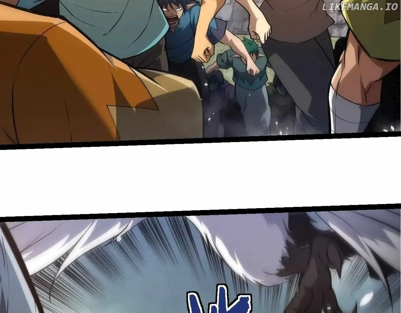 Evolution Begins With a Big Tree,Chapter 317,No.24