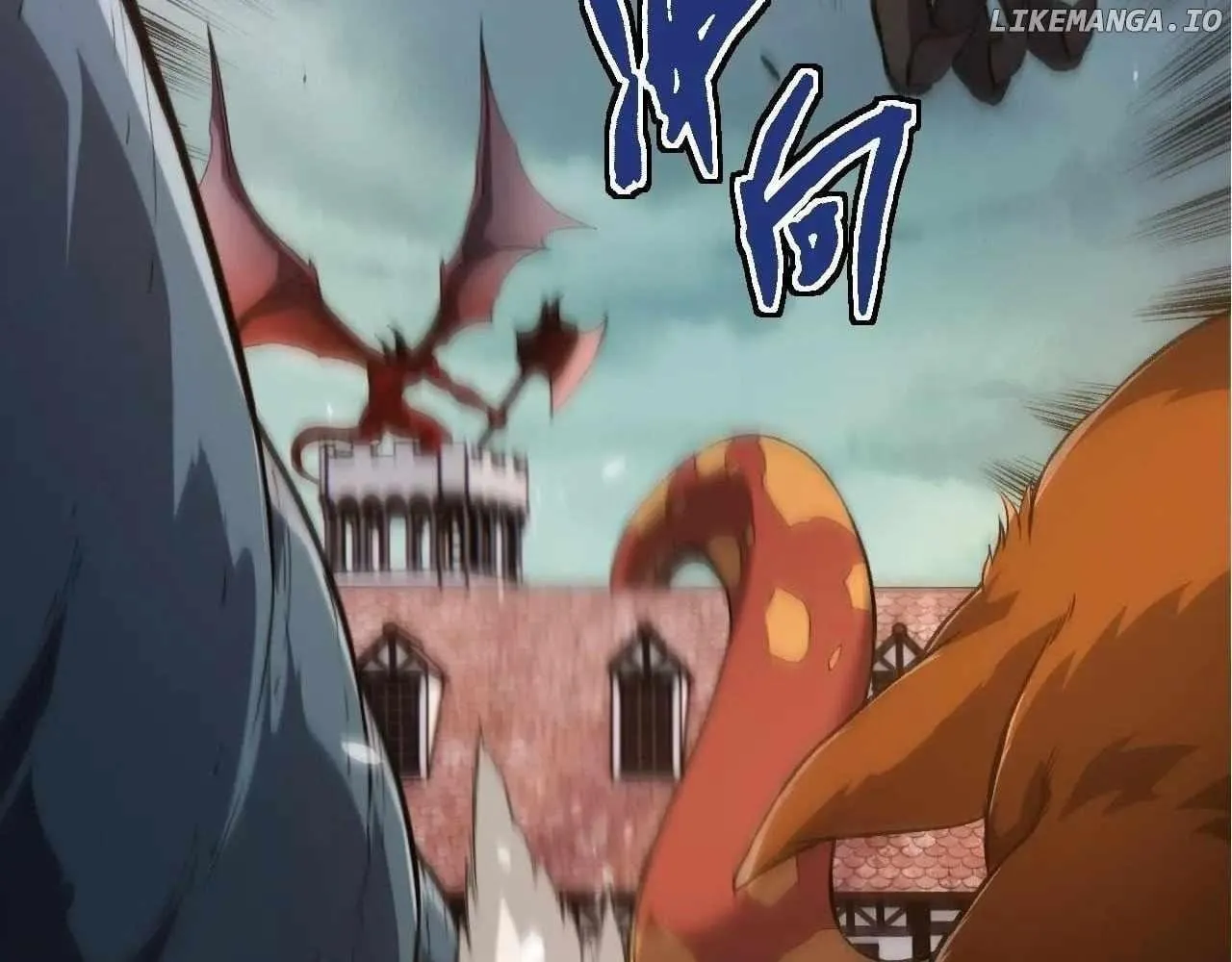 Evolution Begins With a Big Tree,Chapter 317,No.25