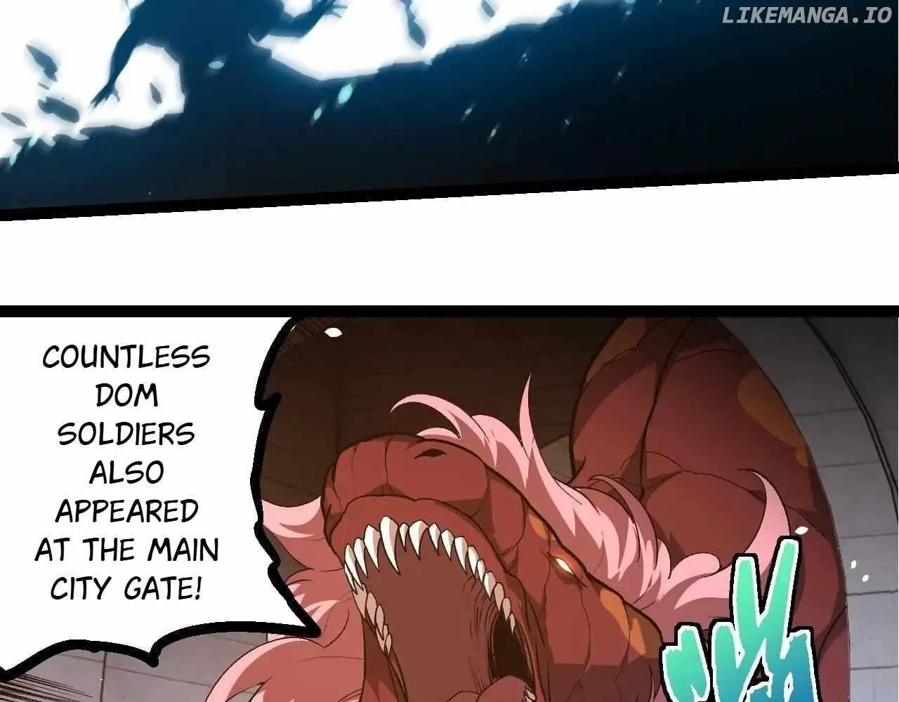 Evolution Begins With a Big Tree,Chapter 317,No.29