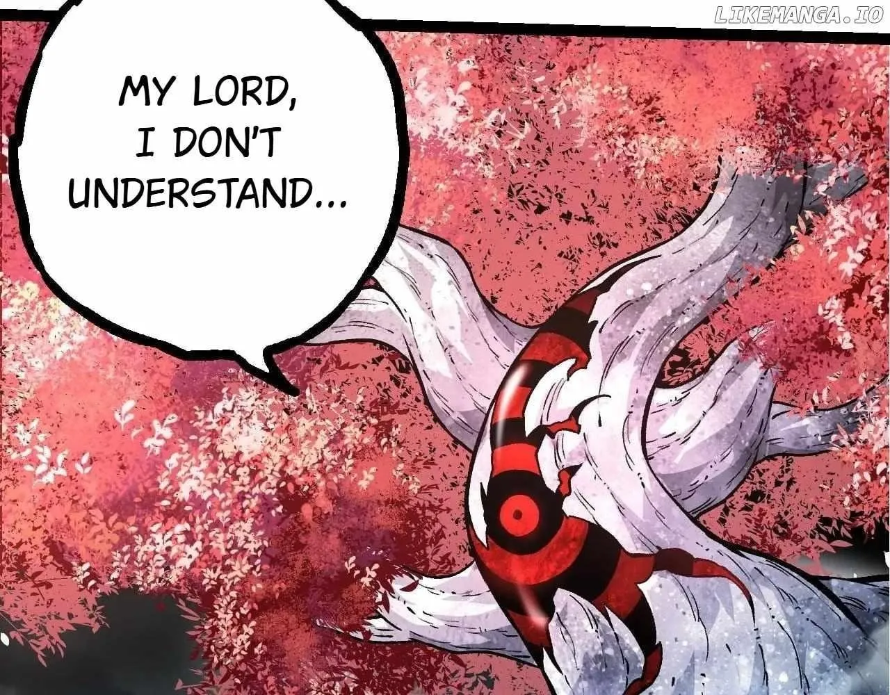 Evolution Begins With a Big Tree,Chapter 317,No.3