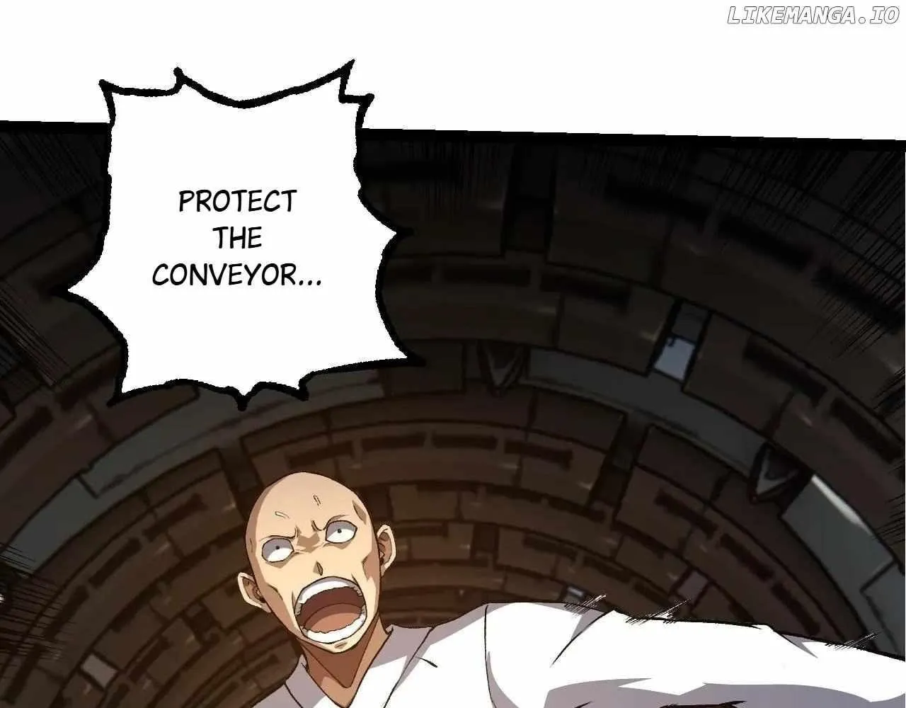 Evolution Begins With a Big Tree,Chapter 317,No.31