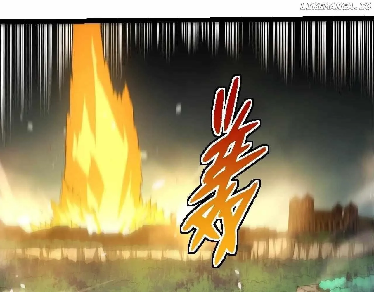 Evolution Begins With a Big Tree,Chapter 317,No.36