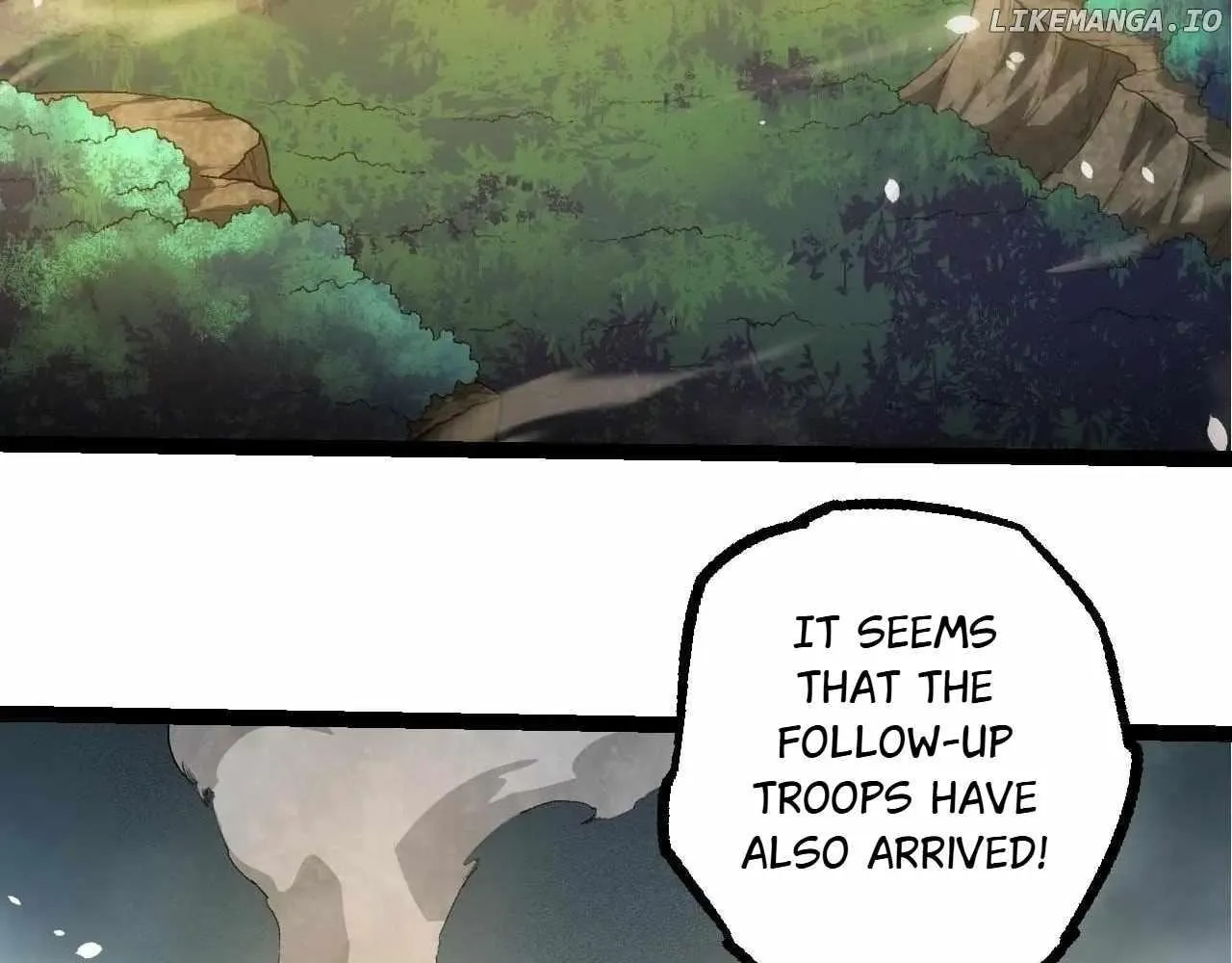 Evolution Begins With a Big Tree,Chapter 317,No.37