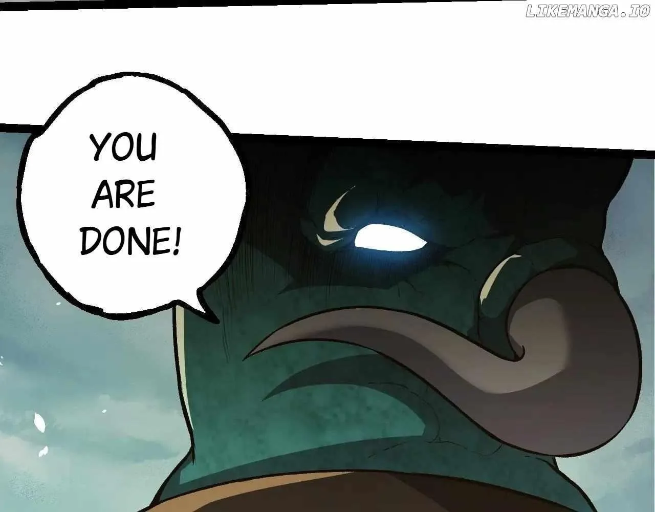 Evolution Begins With a Big Tree,Chapter 317,No.39
