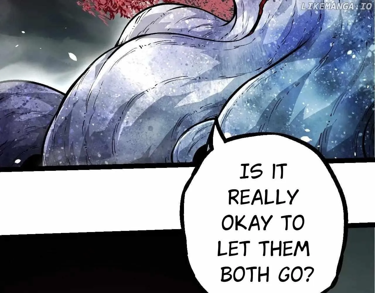 Evolution Begins With a Big Tree,Chapter 317,No.4