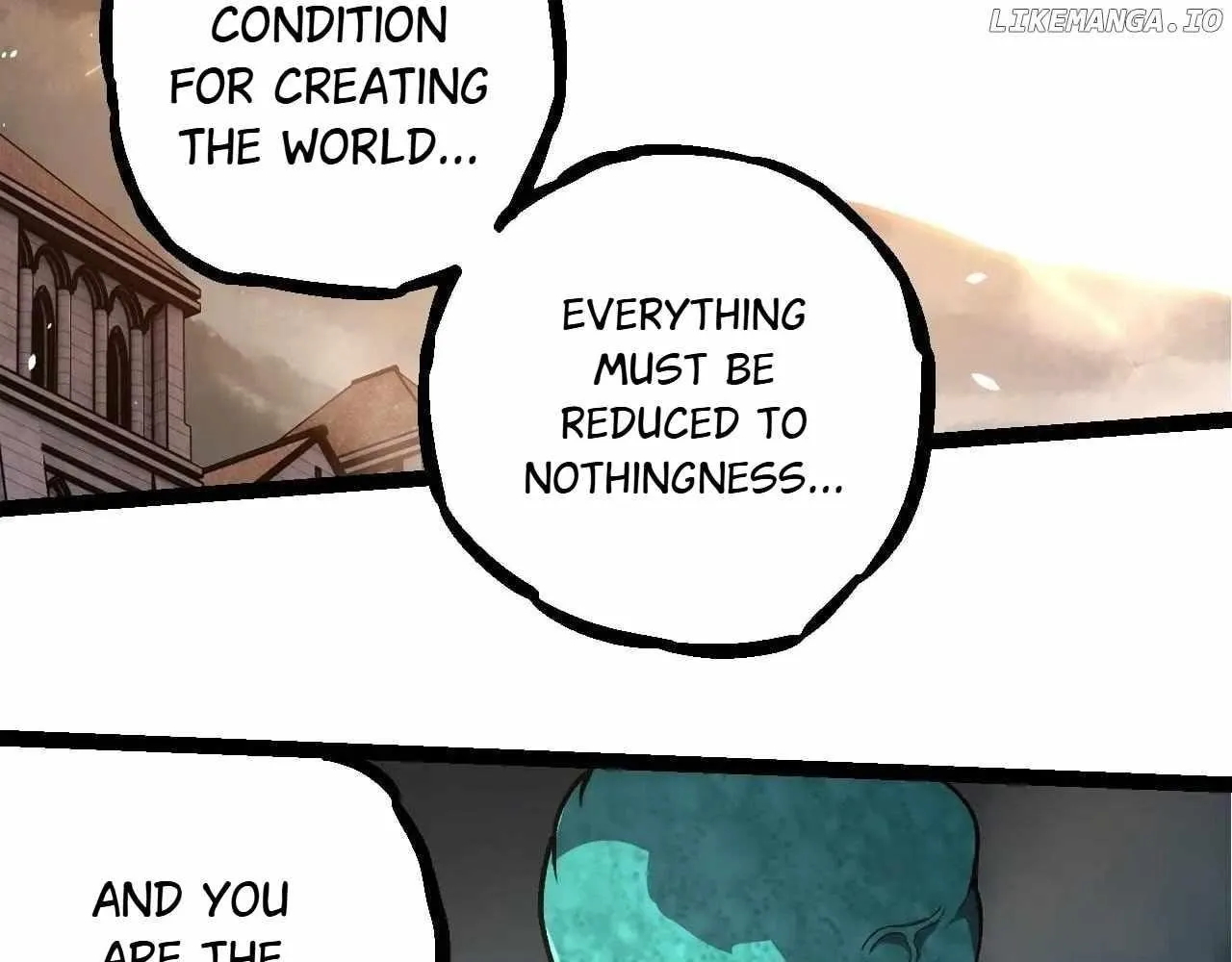 Evolution Begins With a Big Tree,Chapter 317,No.42