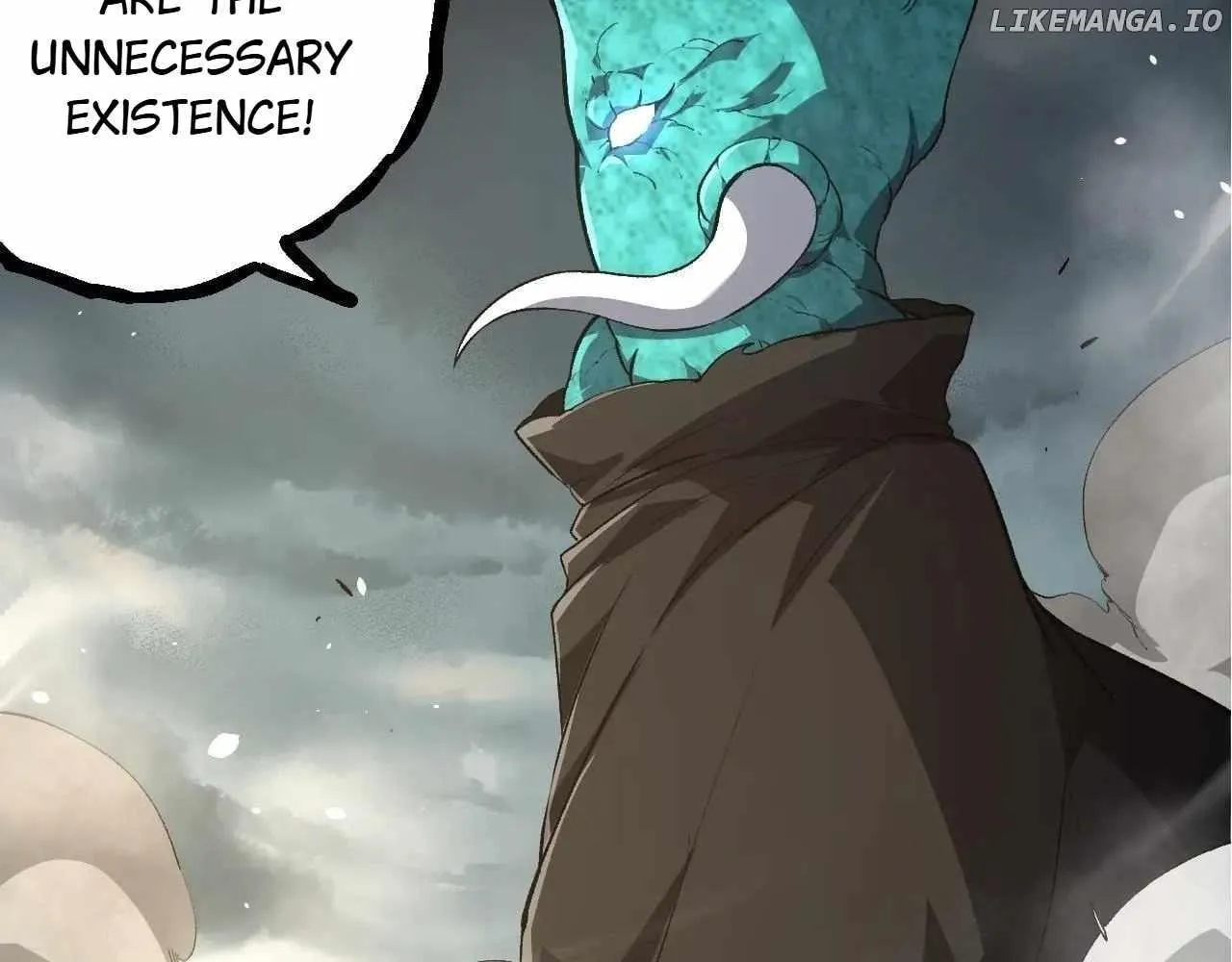 Evolution Begins With a Big Tree,Chapter 317,No.43