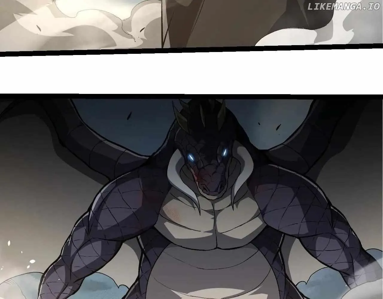 Evolution Begins With a Big Tree,Chapter 317,No.44