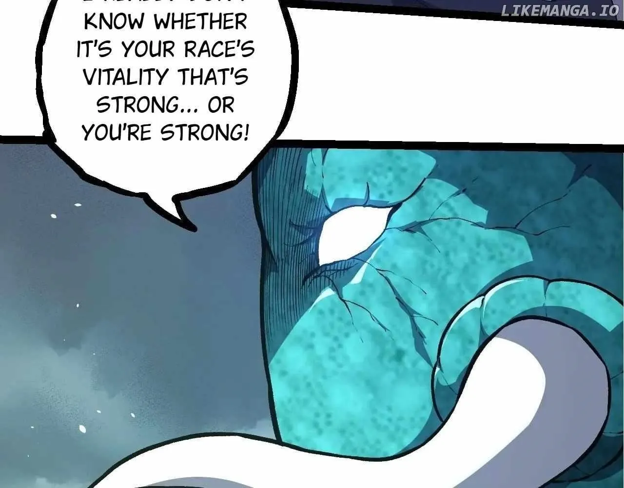 Evolution Begins With a Big Tree,Chapter 317,No.46
