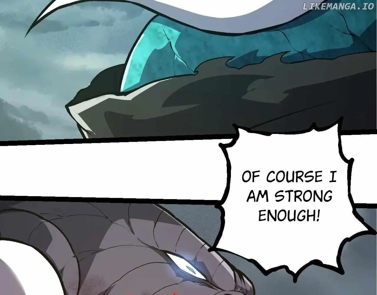 Evolution Begins With a Big Tree,Chapter 317,No.47