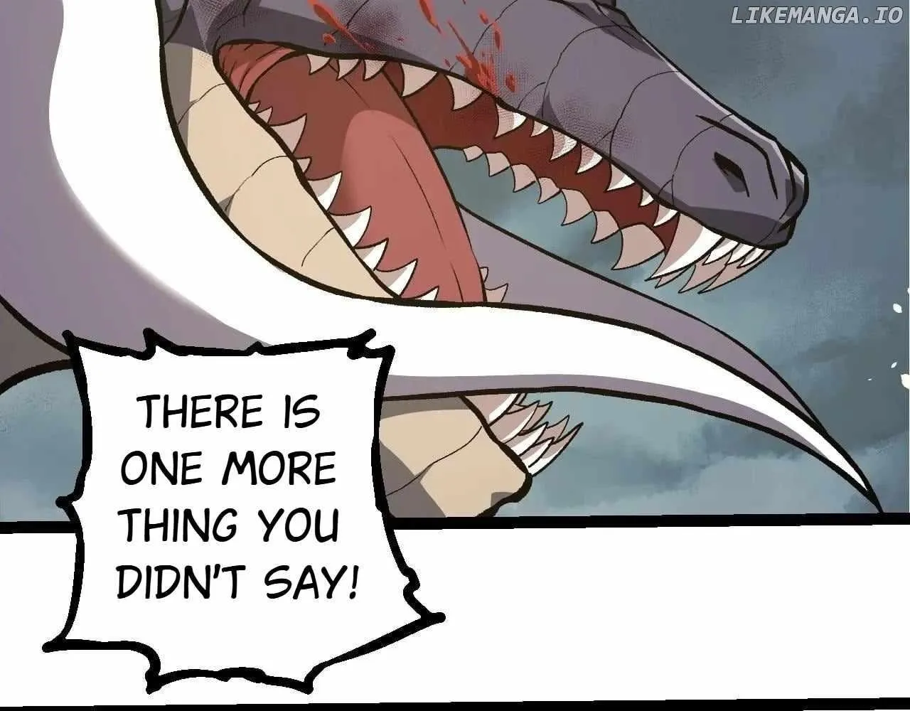 Evolution Begins With a Big Tree,Chapter 317,No.48
