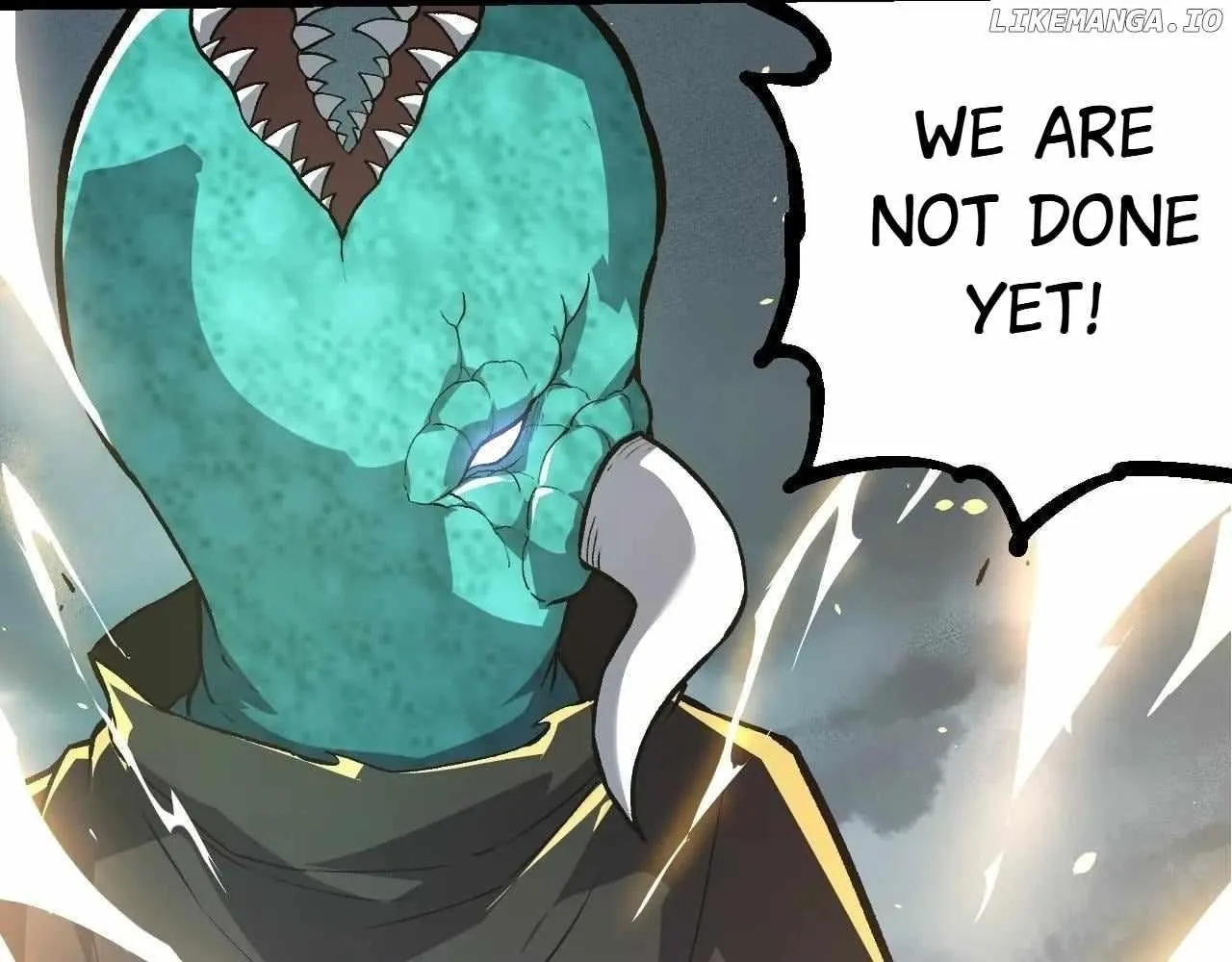 Evolution Begins With a Big Tree,Chapter 317,No.49