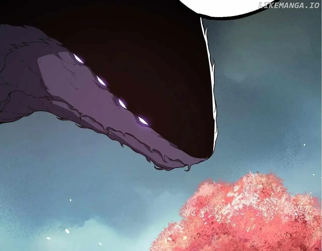 Evolution Begins With a Big Tree,Chapter 317,No.5